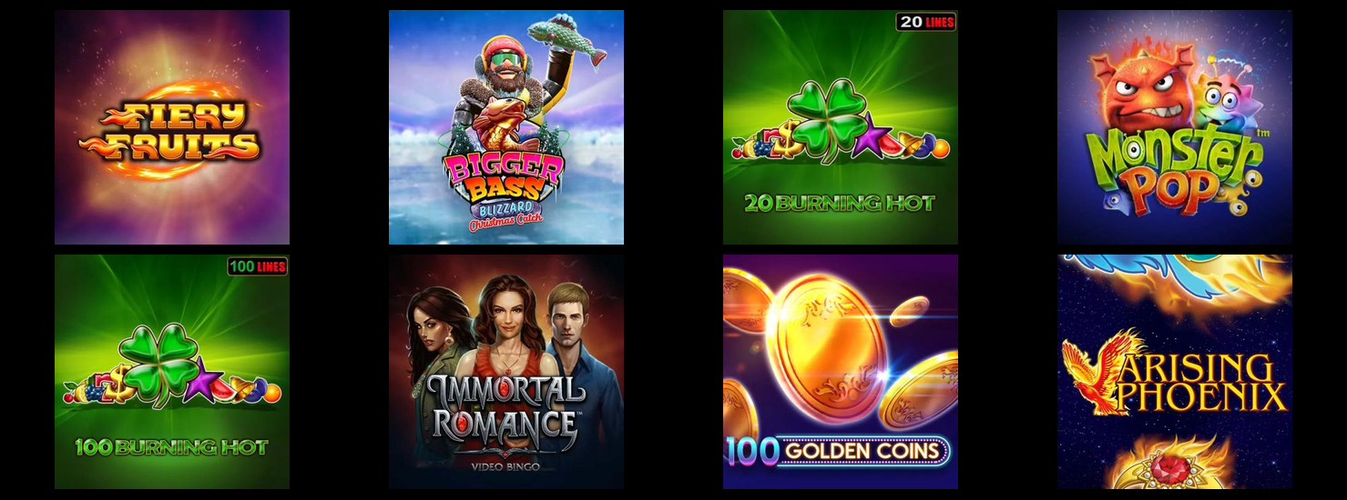 Bonus 4playBET.COM Exclusivo